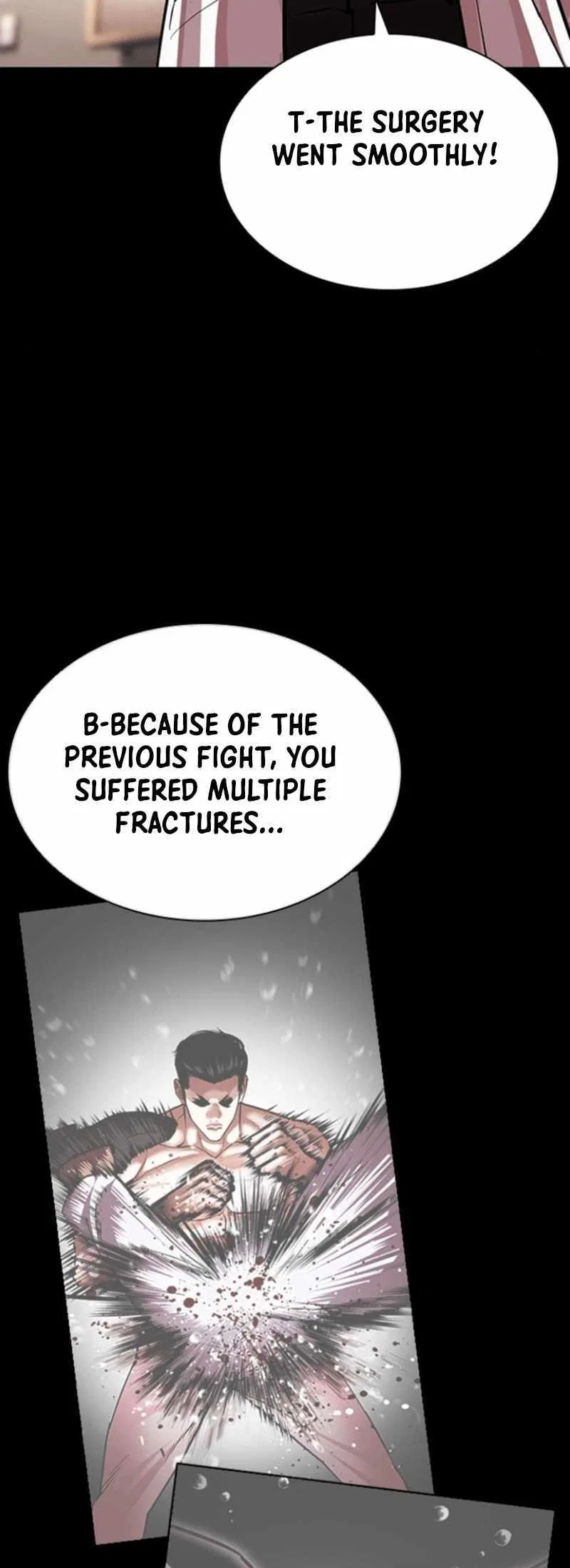 Lookism Chapter 591 – Page 88
