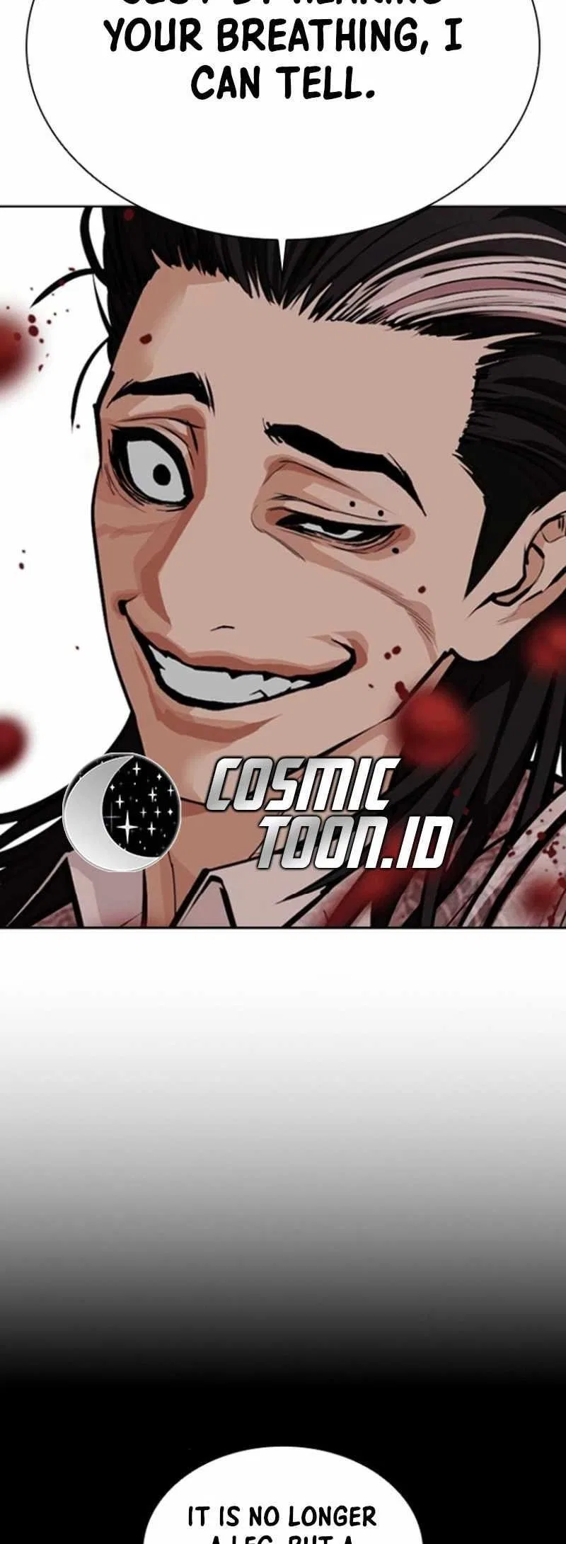 Lookism Chapter 591 – Page 115