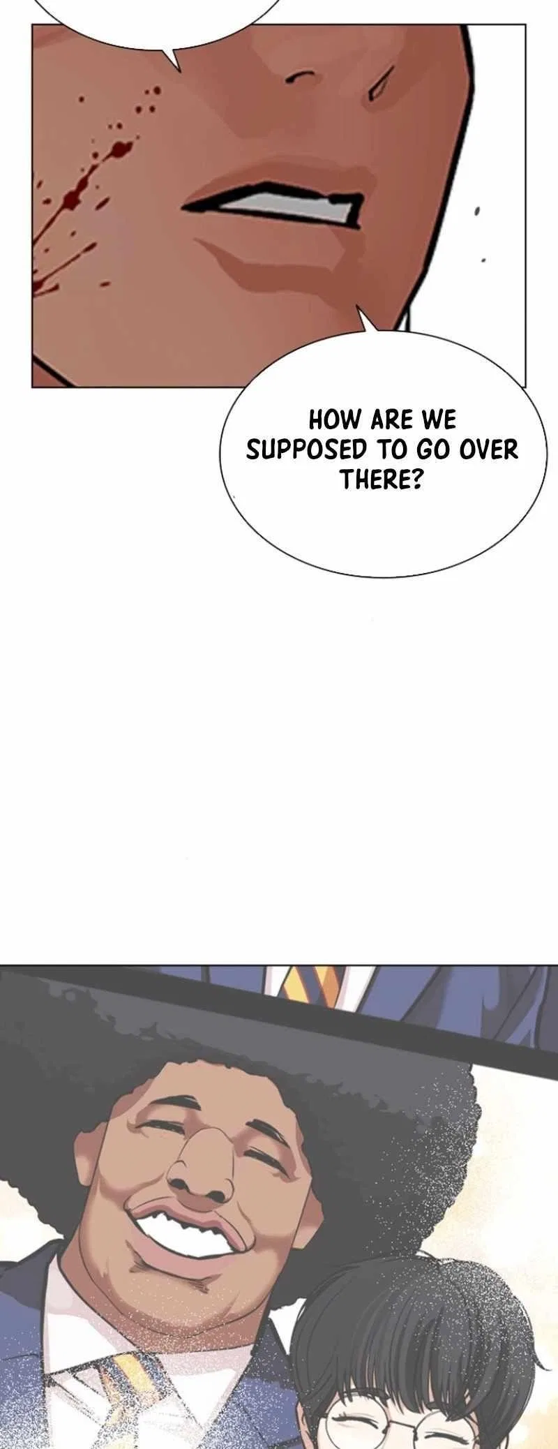 Lookism Chapter 591 – Page 141