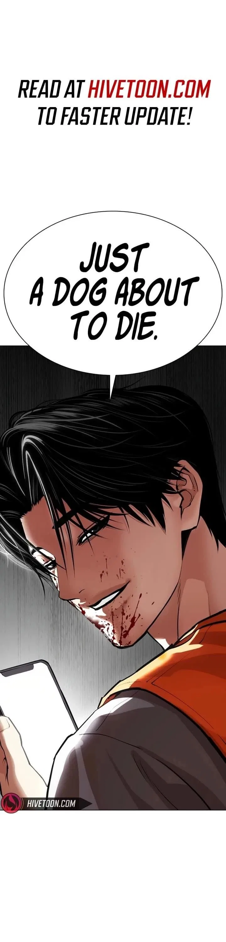 Lookism Chapter 584 – Page 2