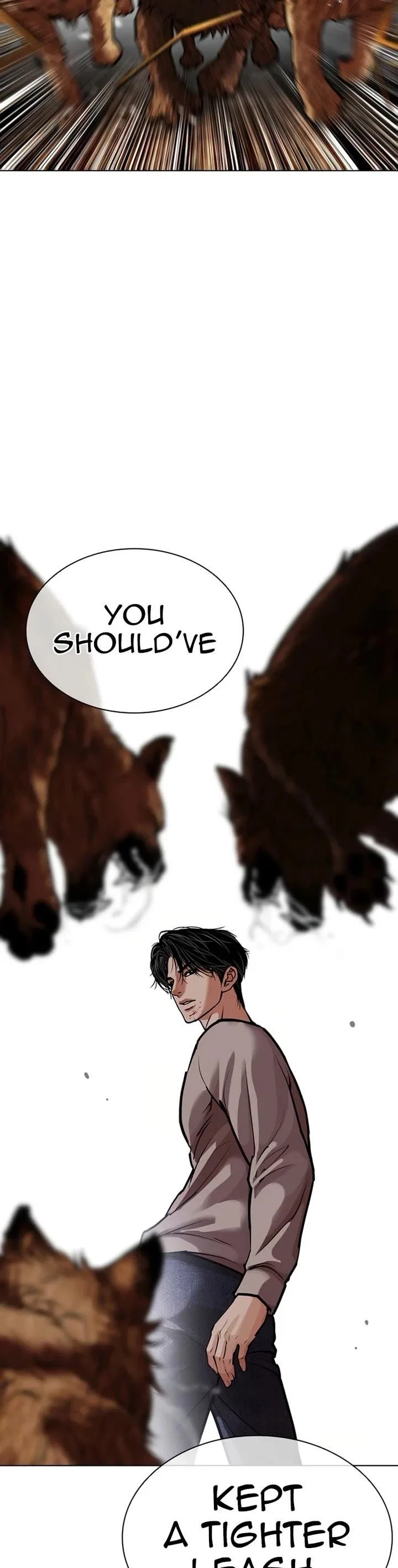 Lookism Chapter 584 – Page 12