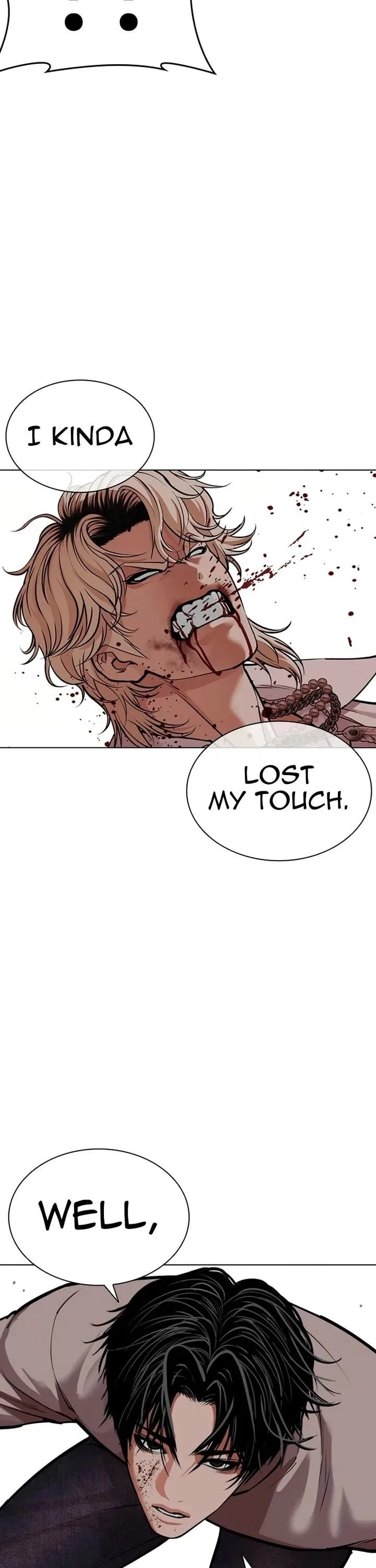 Lookism Chapter 584 – Page 15
