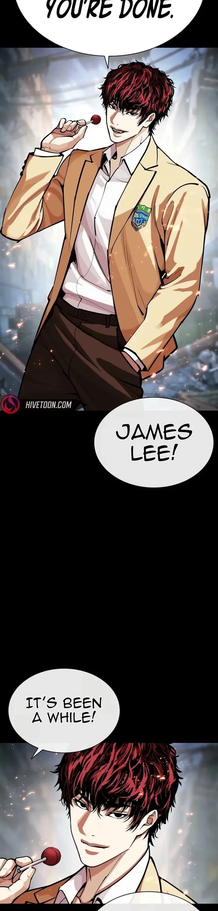 Lookism Chapter 584 – Page 22