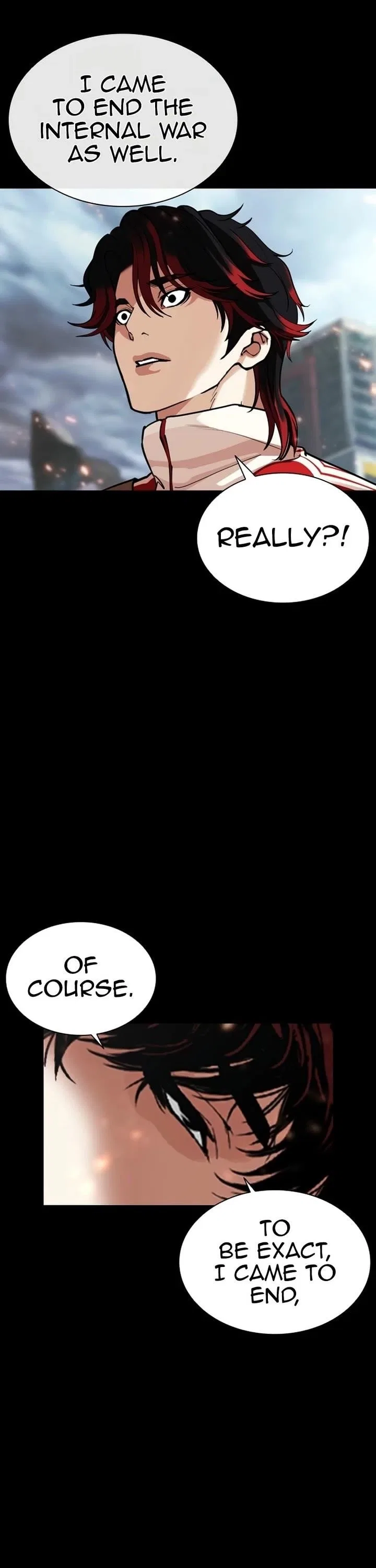 Lookism Chapter 584 – Page 25