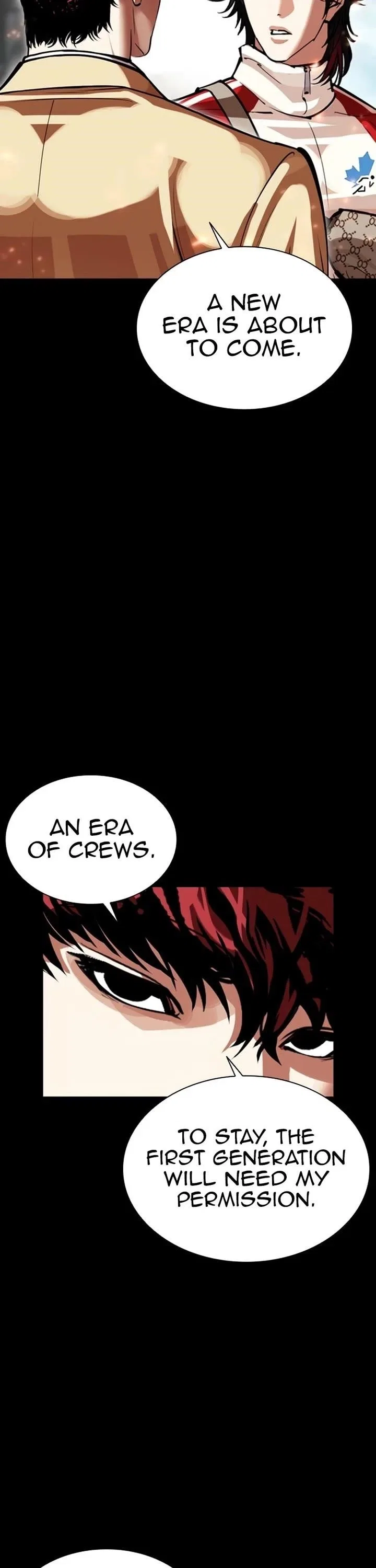 Lookism Chapter 584 – Page 27