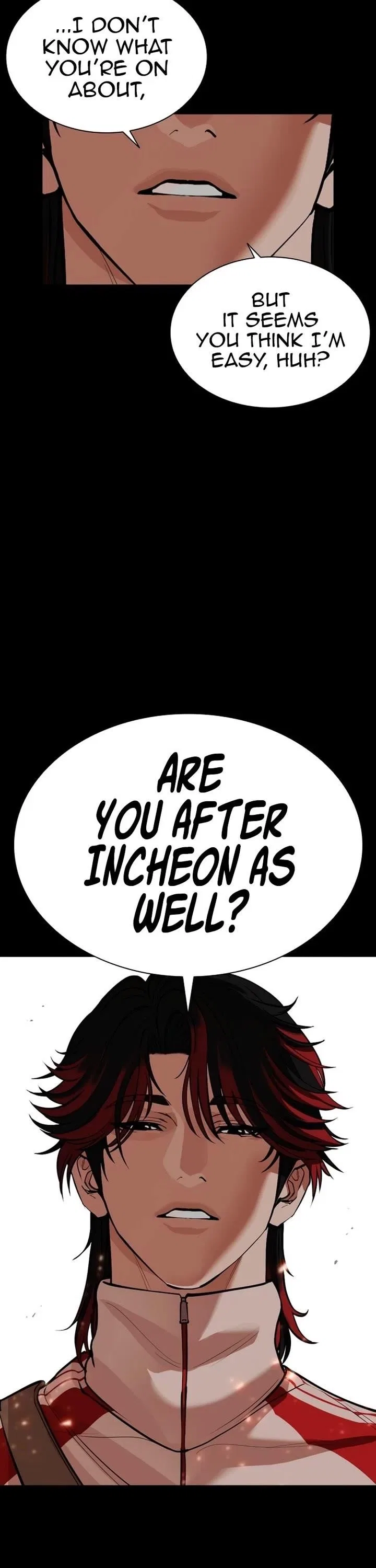 Lookism Chapter 584 – Page 28