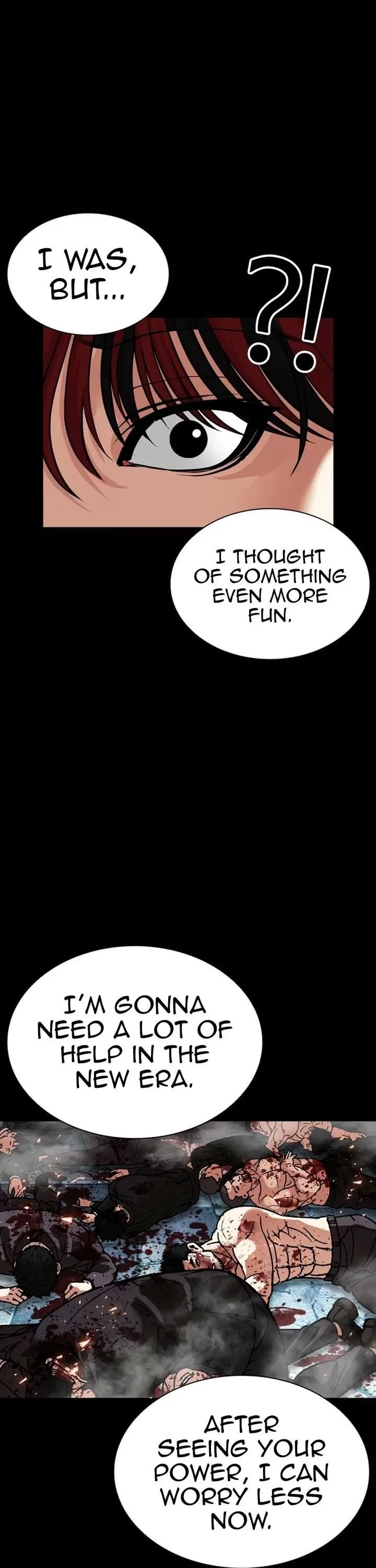 Lookism Chapter 584 – Page 29