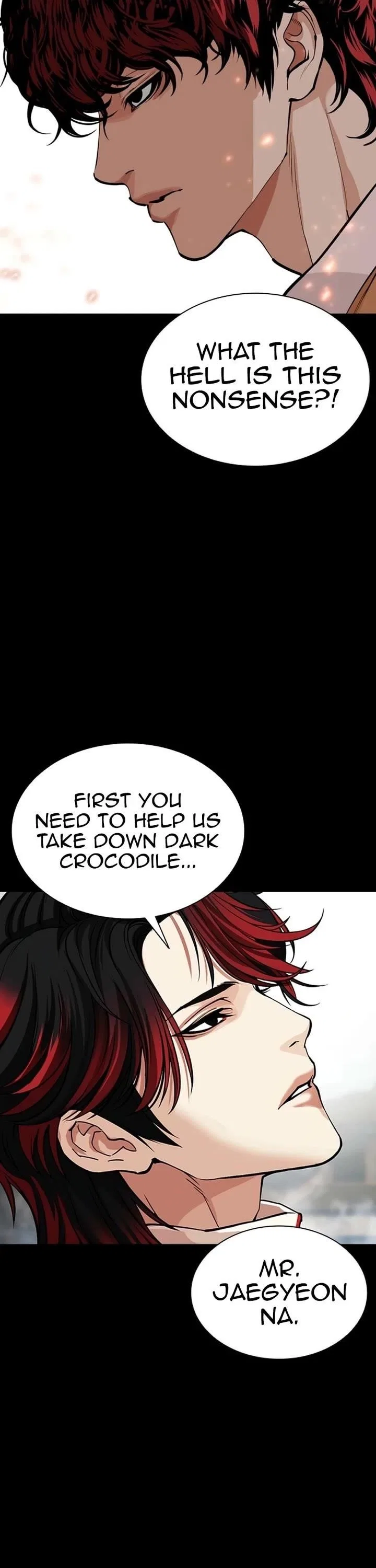 Lookism Chapter 584 – Page 31