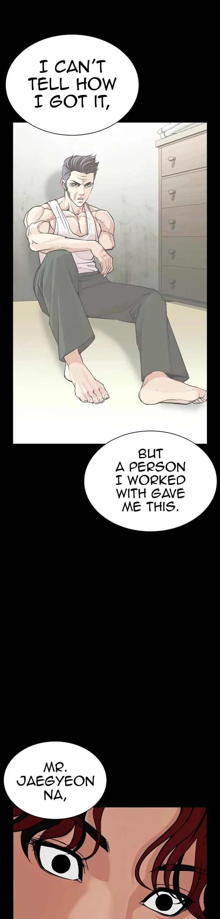 Lookism Chapter 584 – Page 34