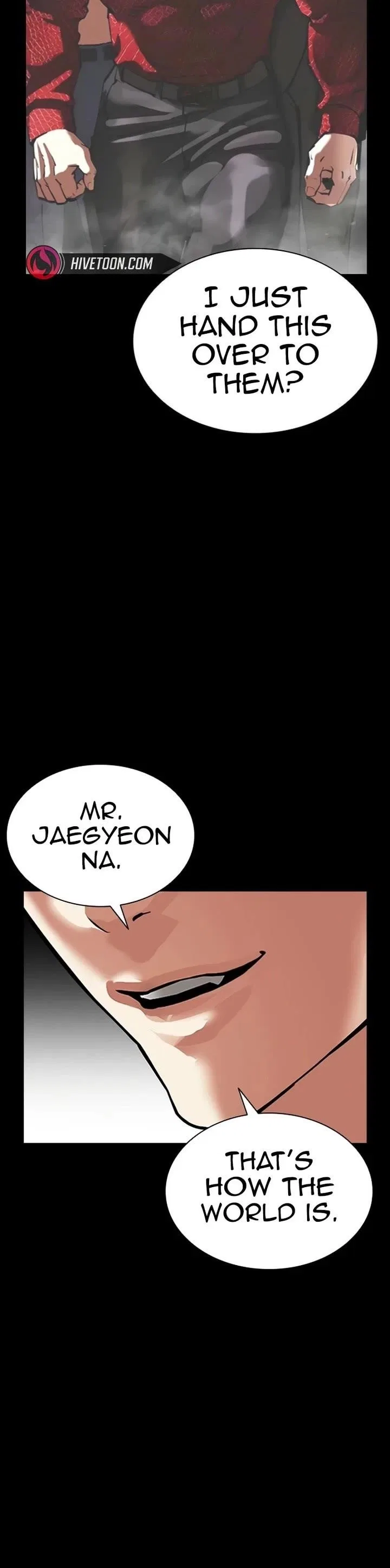 Lookism Chapter 584 – Page 37