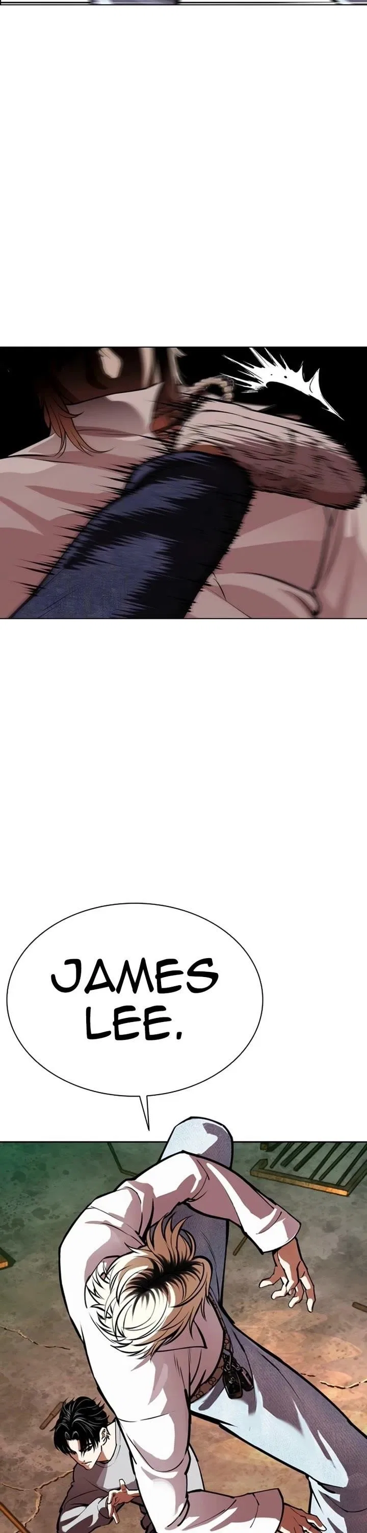 Lookism Chapter 584 – Page 40