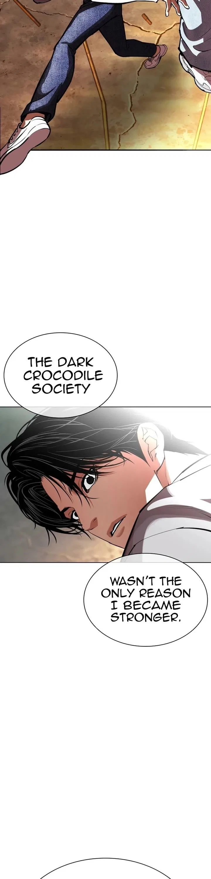 Lookism Chapter 584 – Page 41