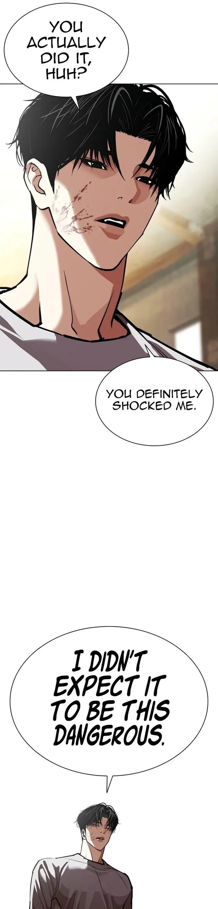 Lookism Chapter 584 – Page 50
