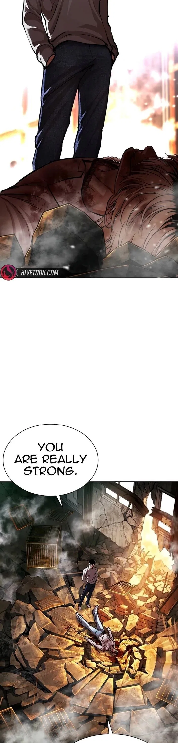 Lookism Chapter 584 – Page 51