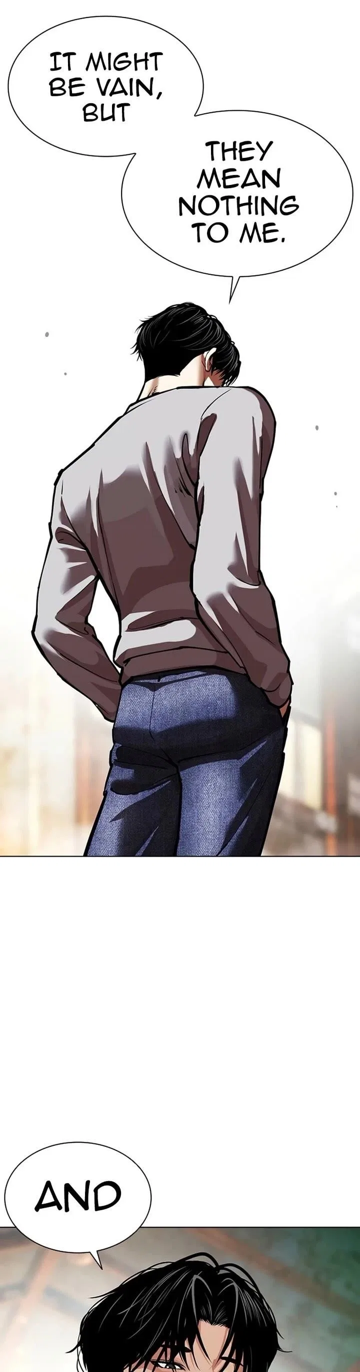 Lookism Chapter 584 – Page 54
