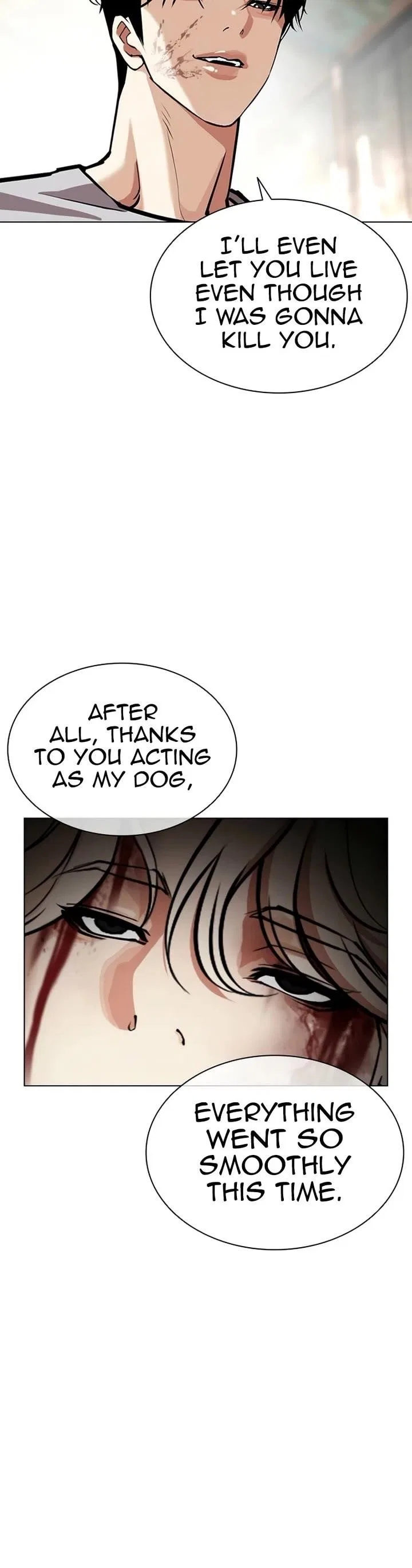 Lookism Chapter 584 – Page 55