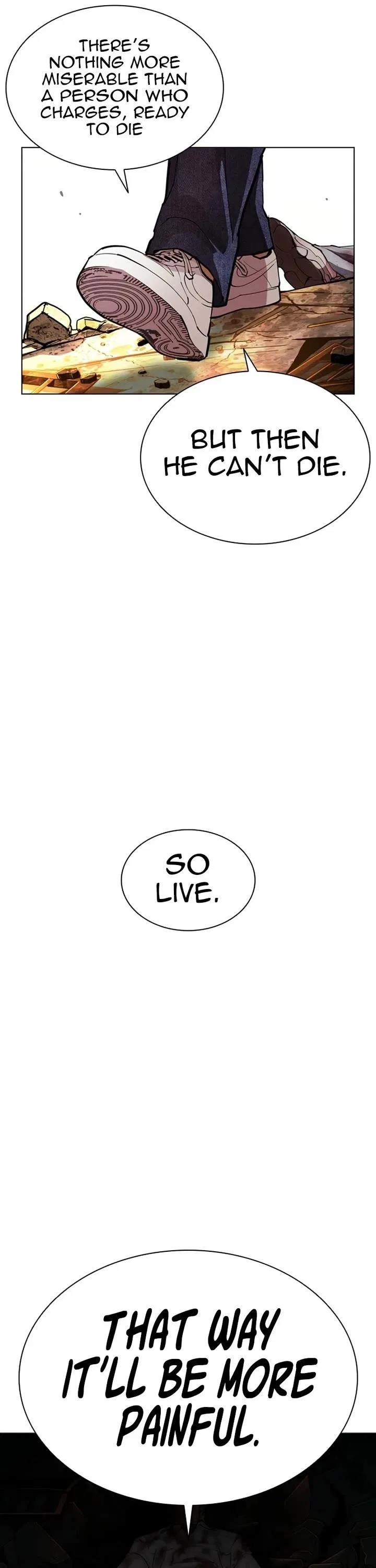 Lookism Chapter 584 – Page 56