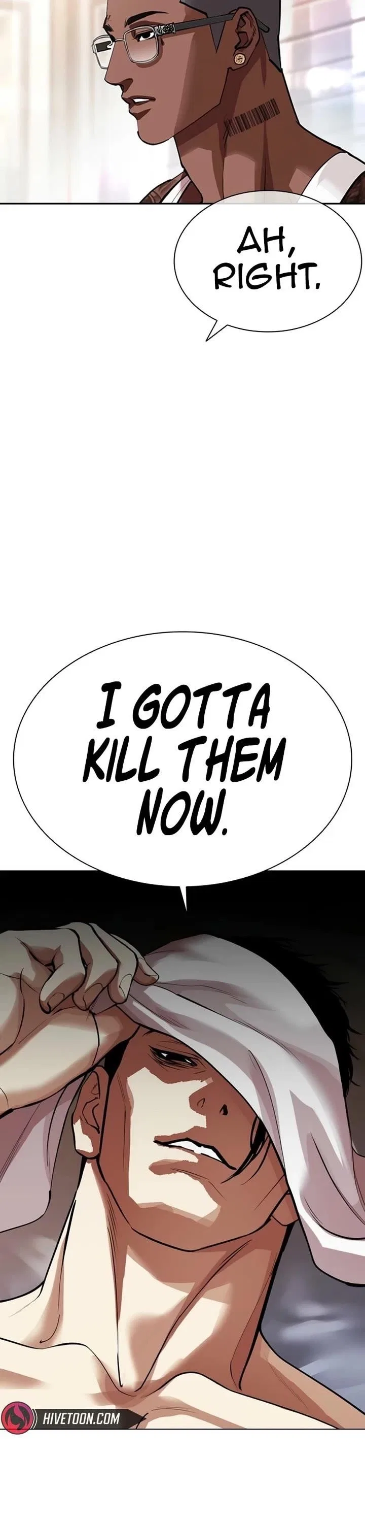 Lookism Chapter 584 – Page 65