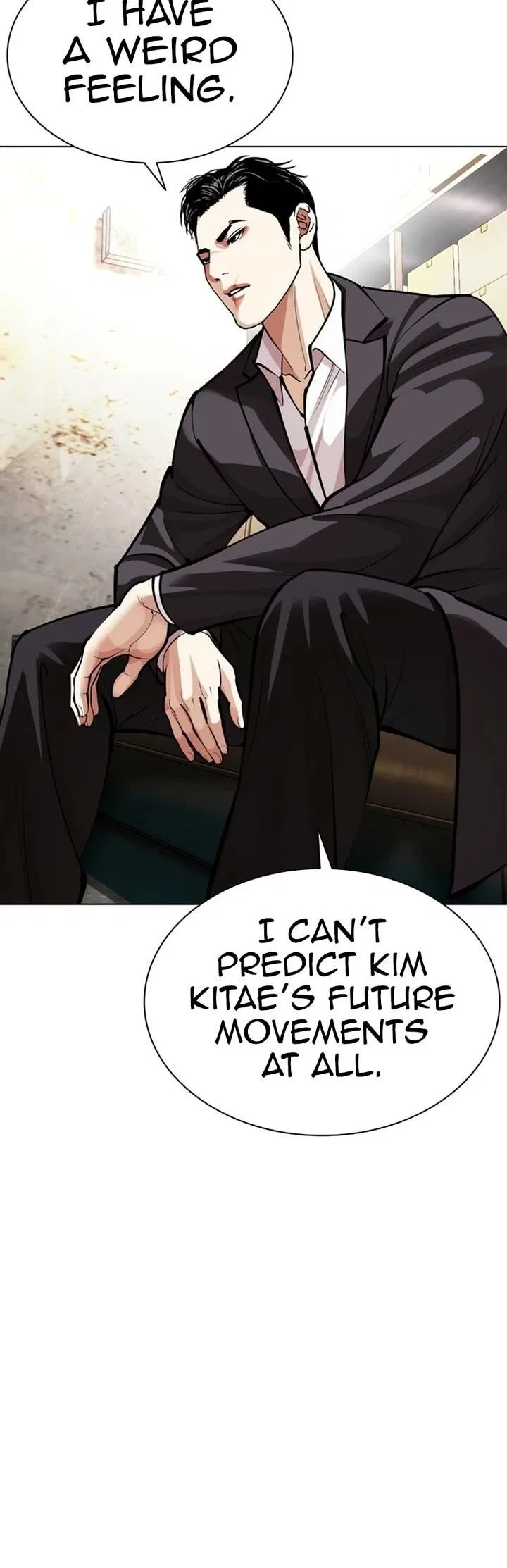 Lookism Chapter 584 – Page 67