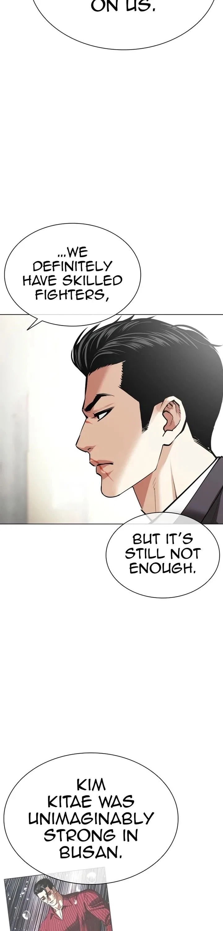 Lookism Chapter 584 – Page 70