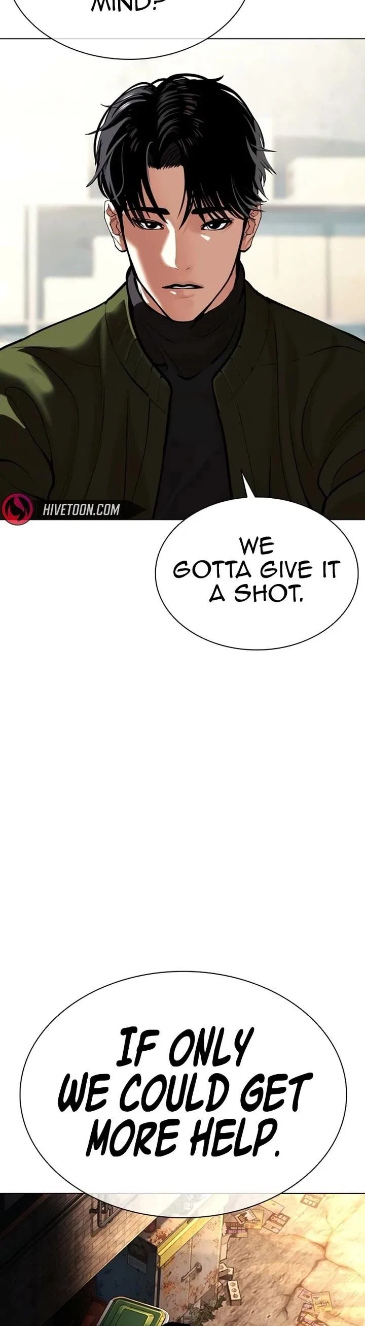 Lookism Chapter 584 – Page 72