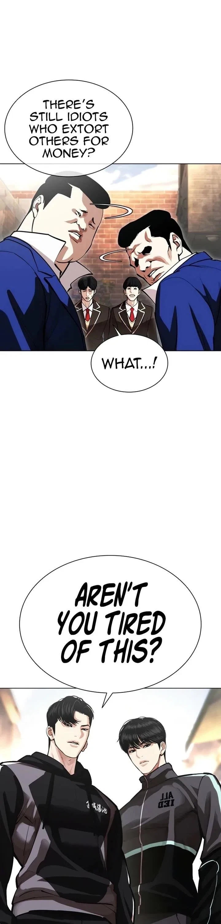 Lookism Chapter 584 – Page 75