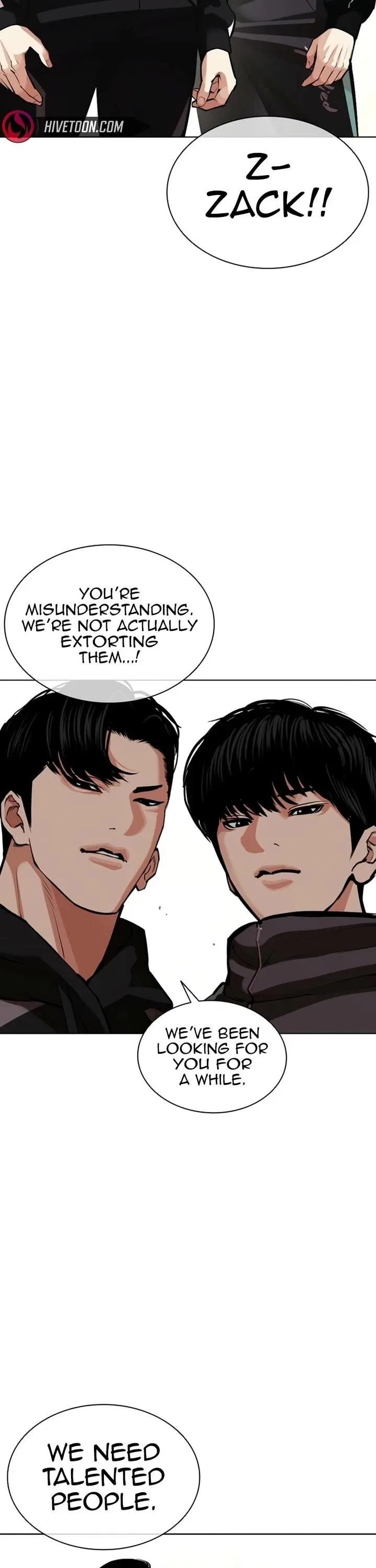 Lookism Chapter 584 – Page 76