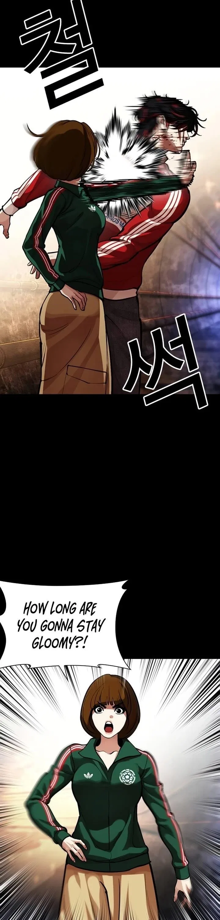 Lookism Chapter 582 – Page 10