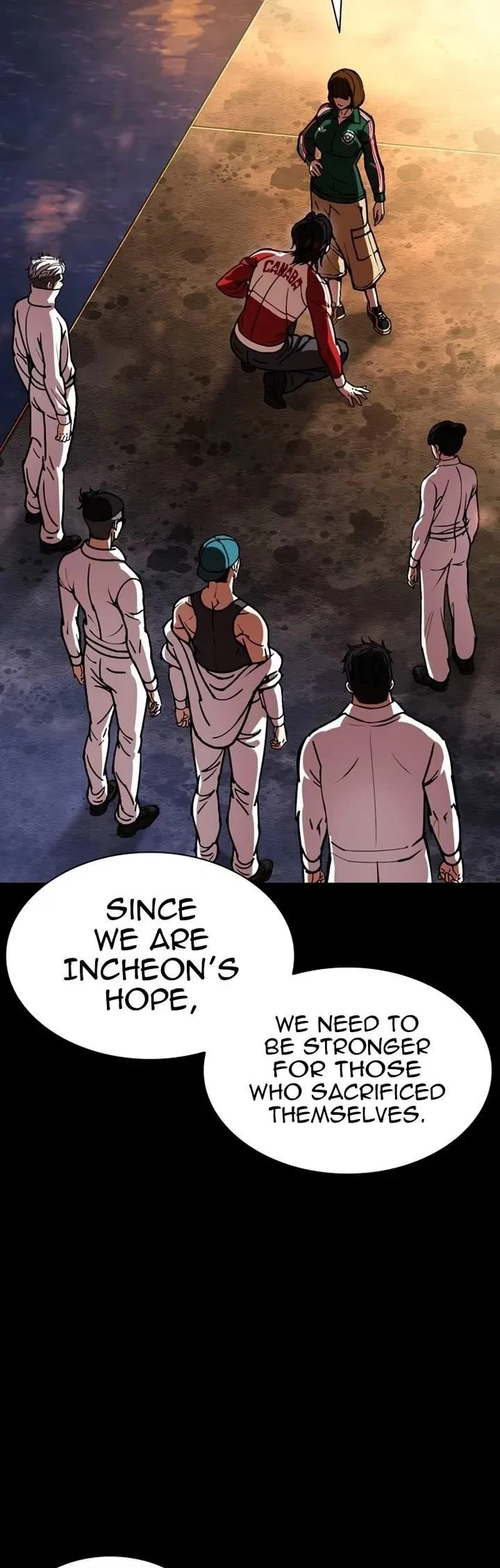 Lookism Chapter 582 – Page 12