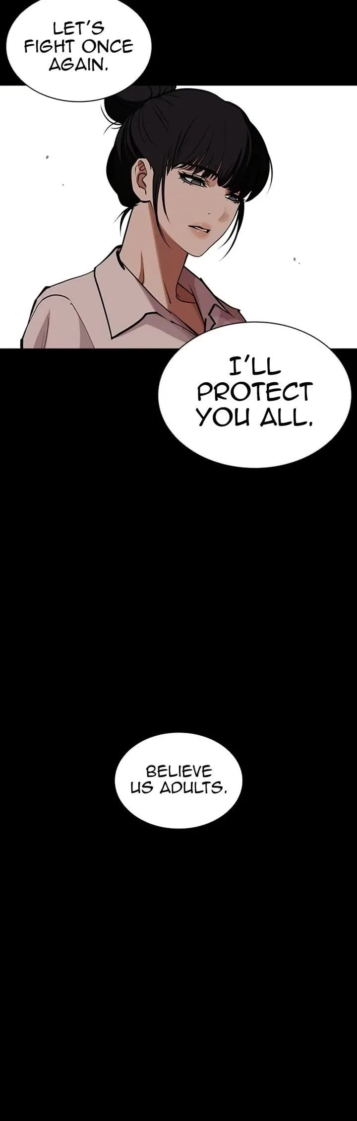 Lookism Chapter 582 – Page 13