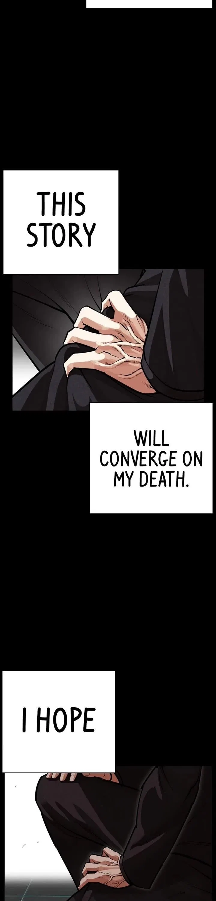 Lookism Chapter 582 – Page 22