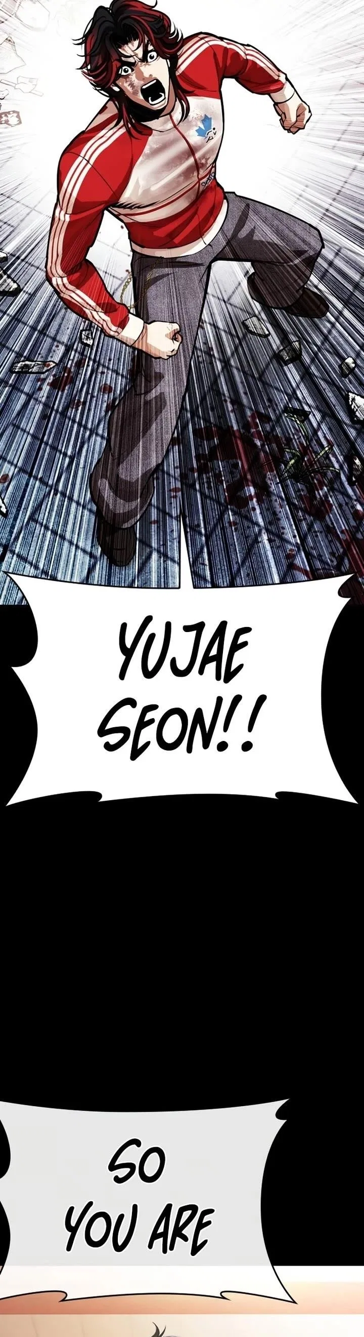 Lookism Chapter 582 – Page 30