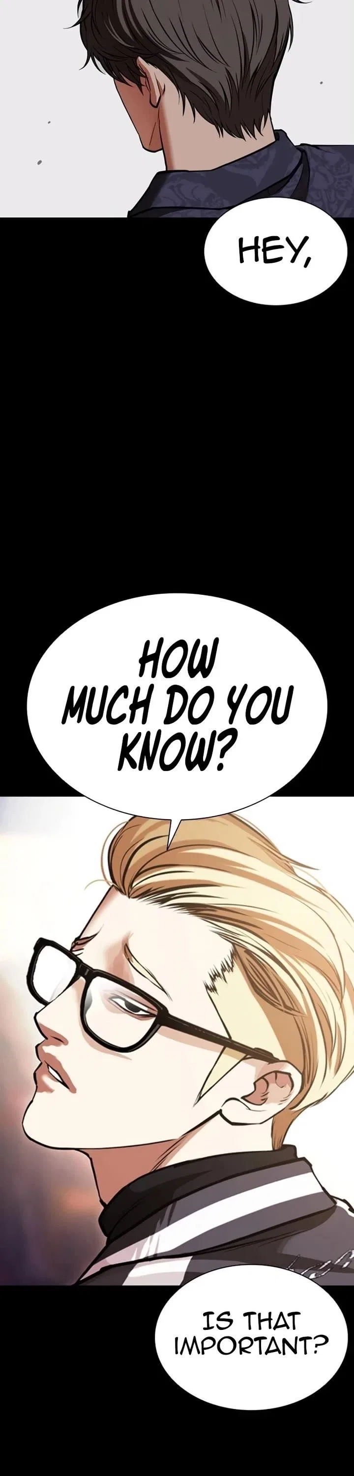 Lookism Chapter 582 – Page 43