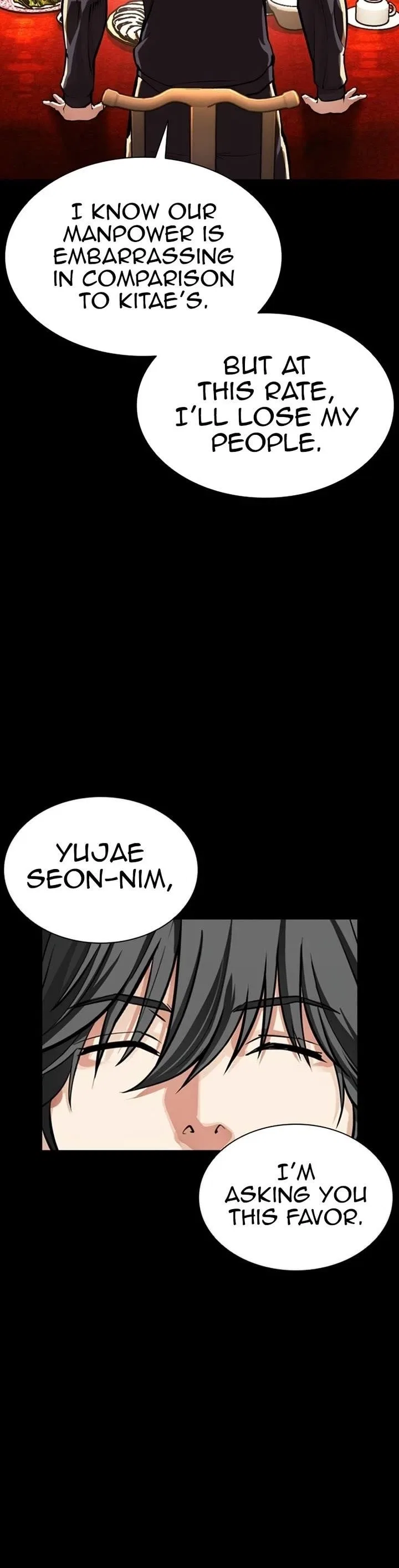 Lookism Chapter 582 – Page 55