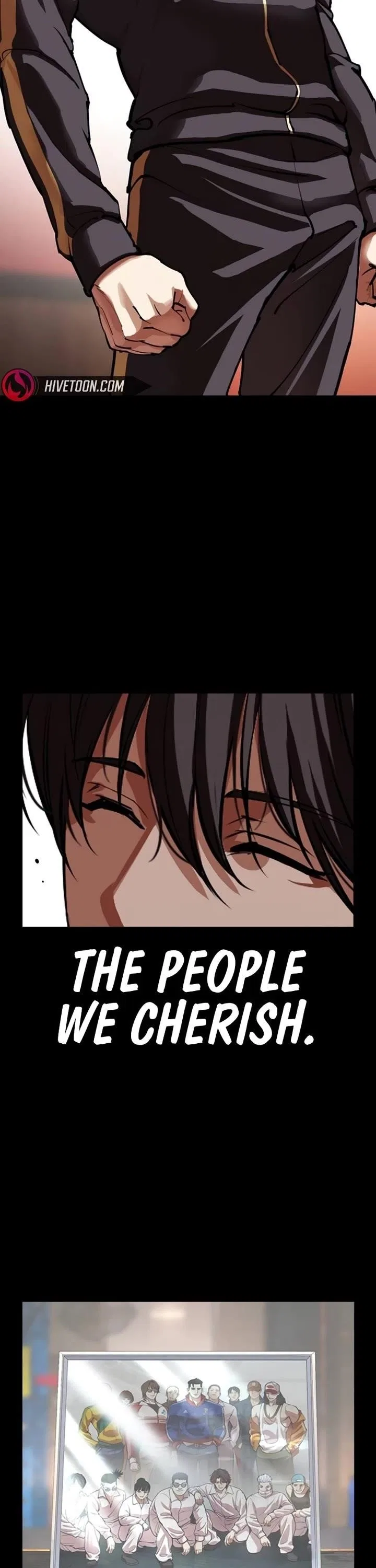 Lookism Chapter 582 – Page 57