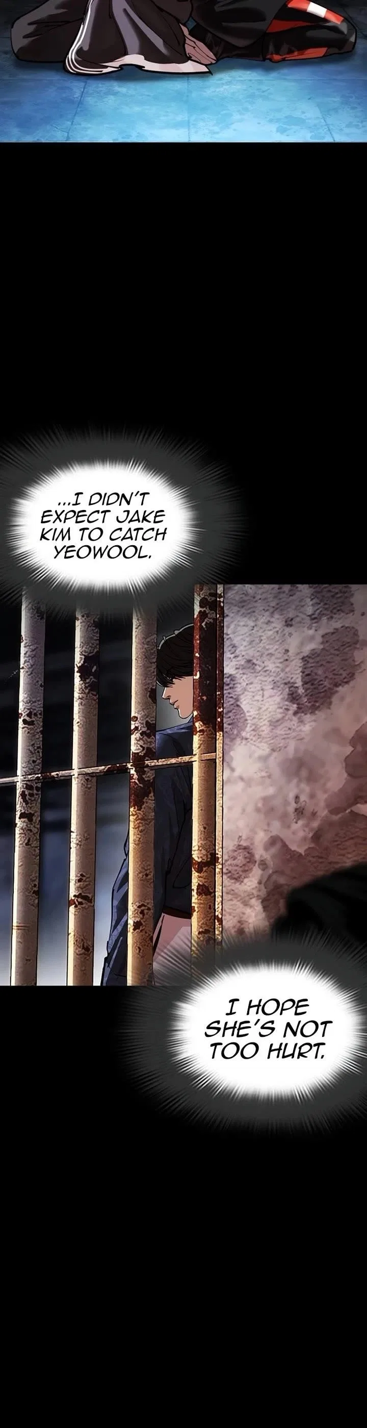 Lookism Chapter 582 – Page 61
