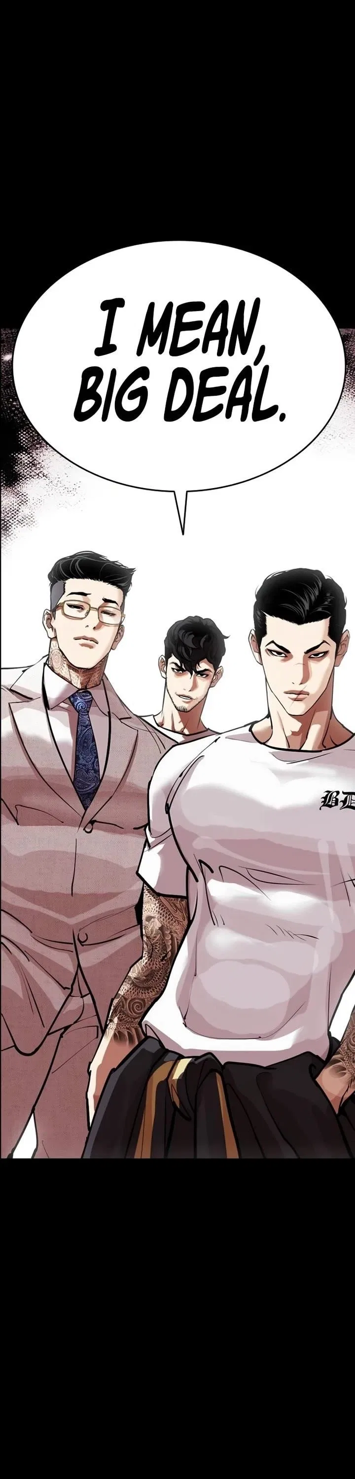 Lookism Chapter 582 – Page 65