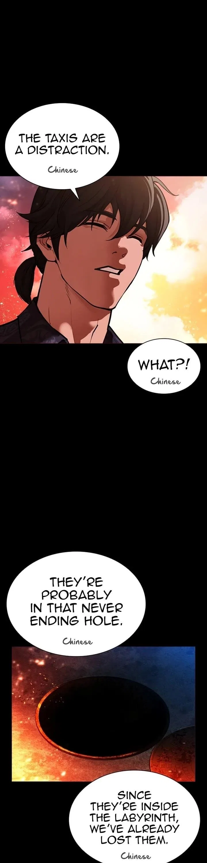 Lookism Chapter 582 – Page 68
