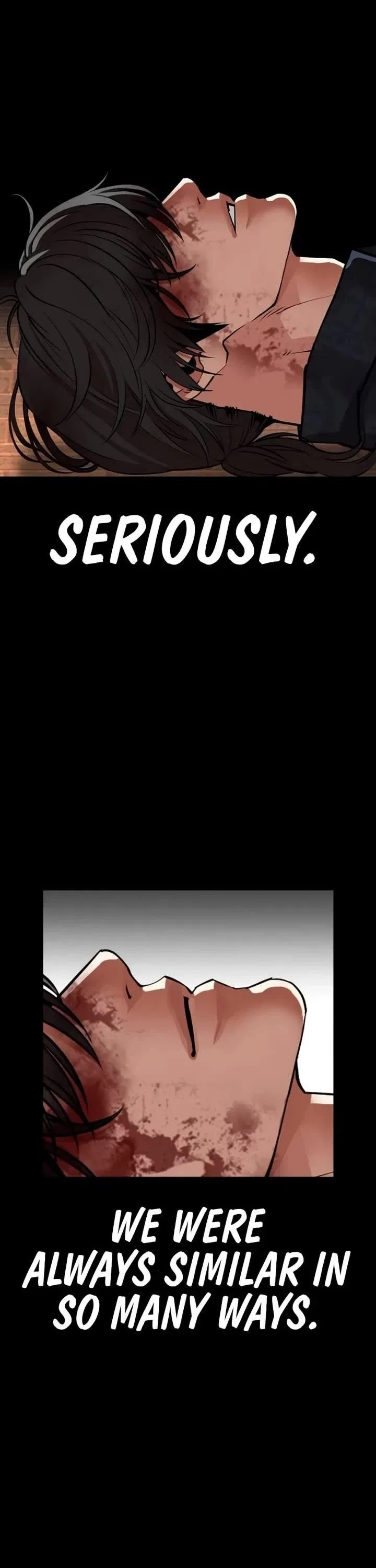Lookism Chapter 582 – Page 81