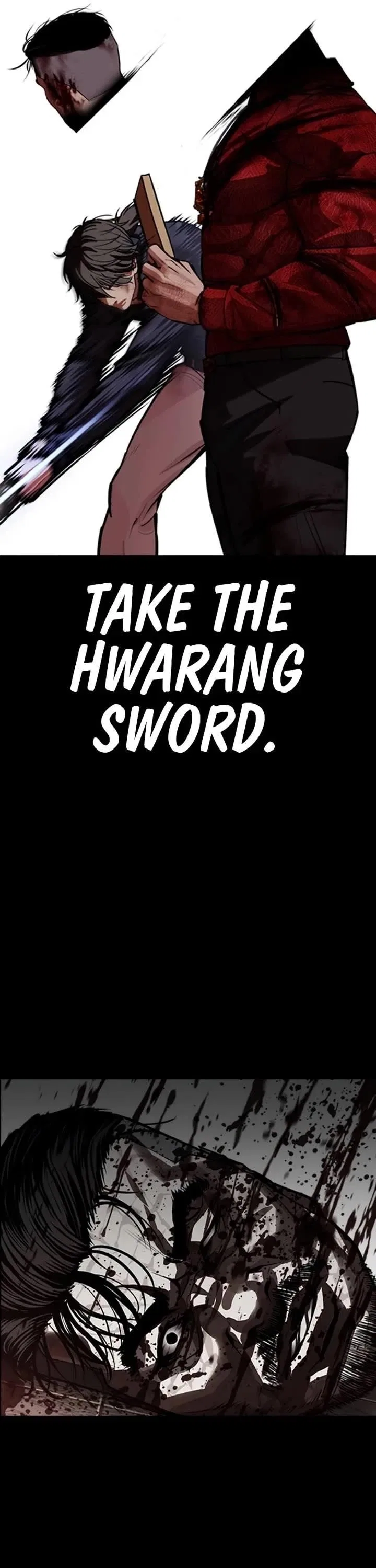 Lookism Chapter 582 – Page 92