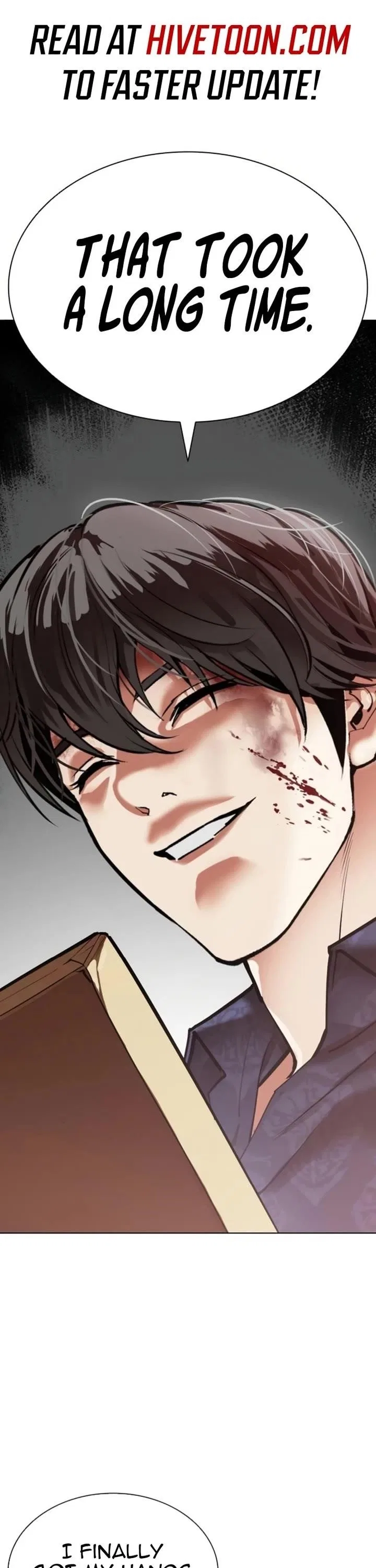 Lookism Chapter 581 – Page 2