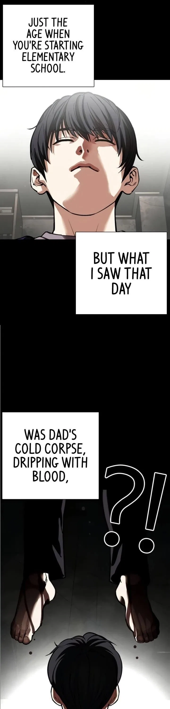 Lookism Chapter 581 – Page 11