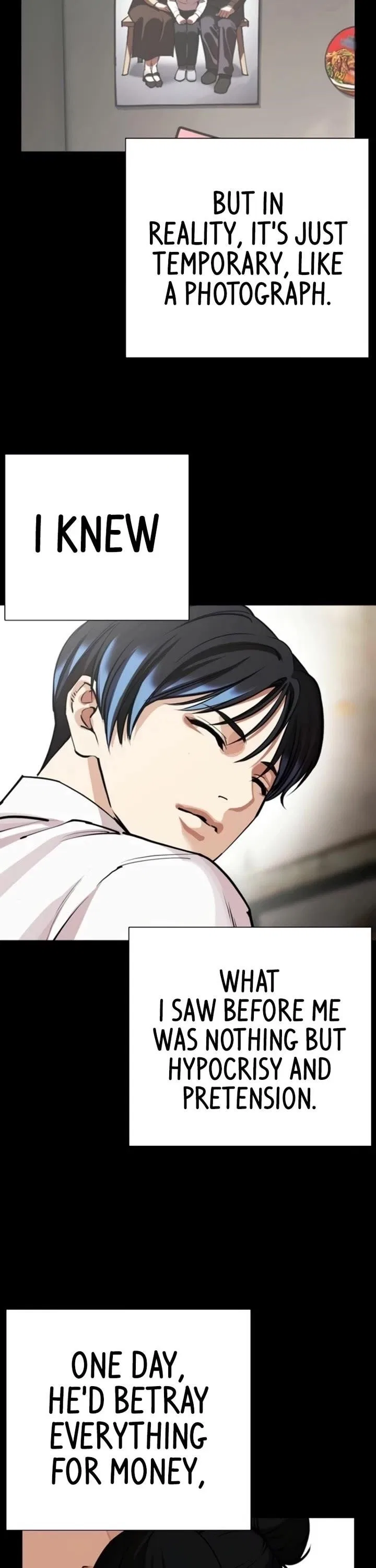 Lookism Chapter 581 – Page 21
