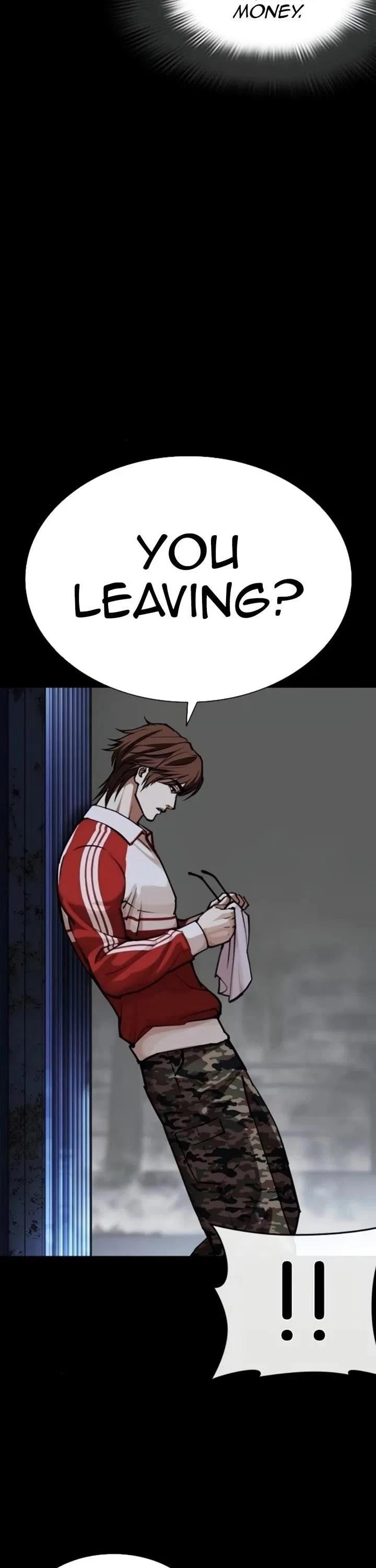 Lookism Chapter 581 – Page 24
