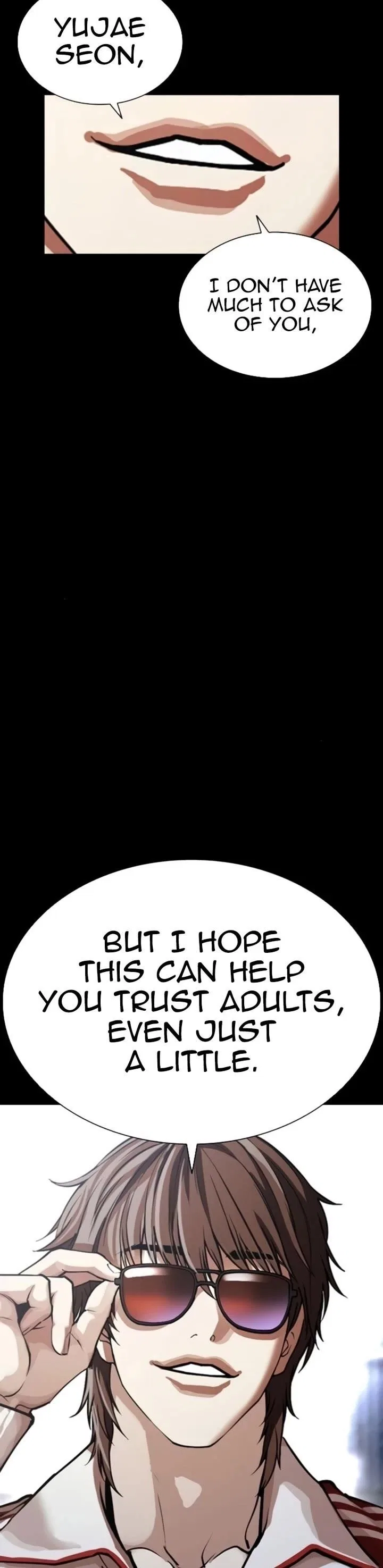 Lookism Chapter 581 – Page 30