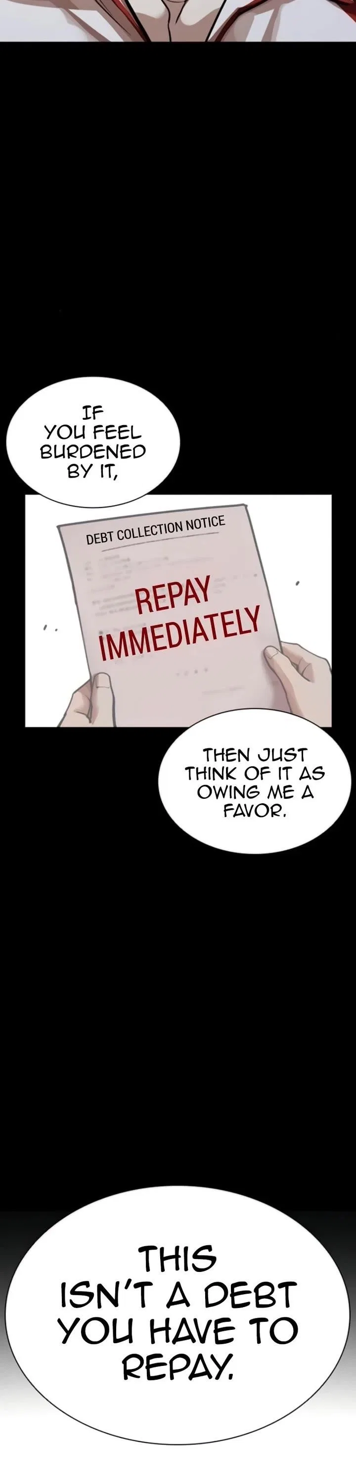 Lookism Chapter 581 – Page 31
