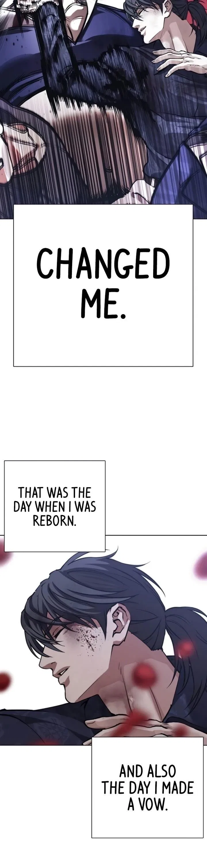 Lookism Chapter 581 – Page 34