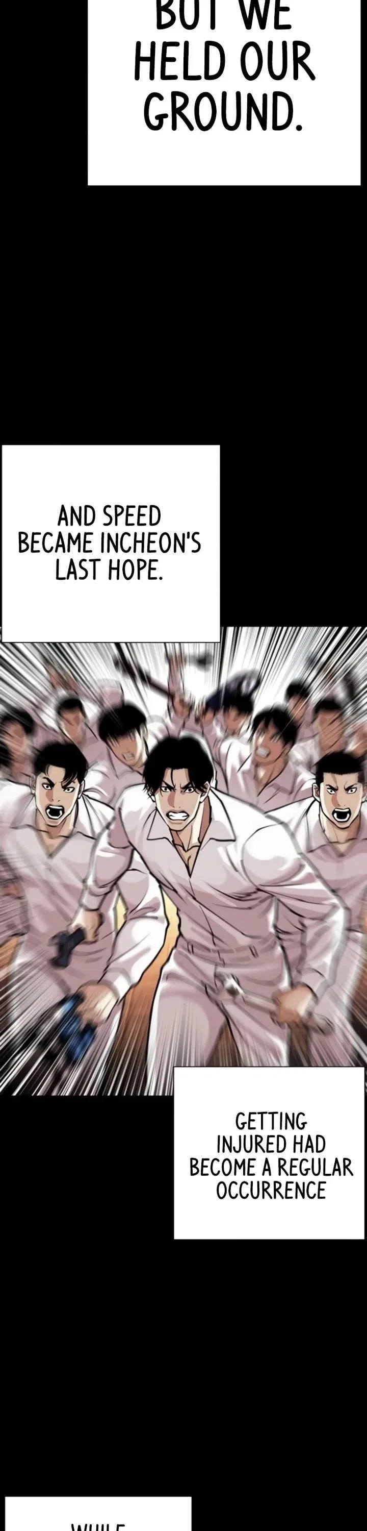 Lookism Chapter 581 – Page 39