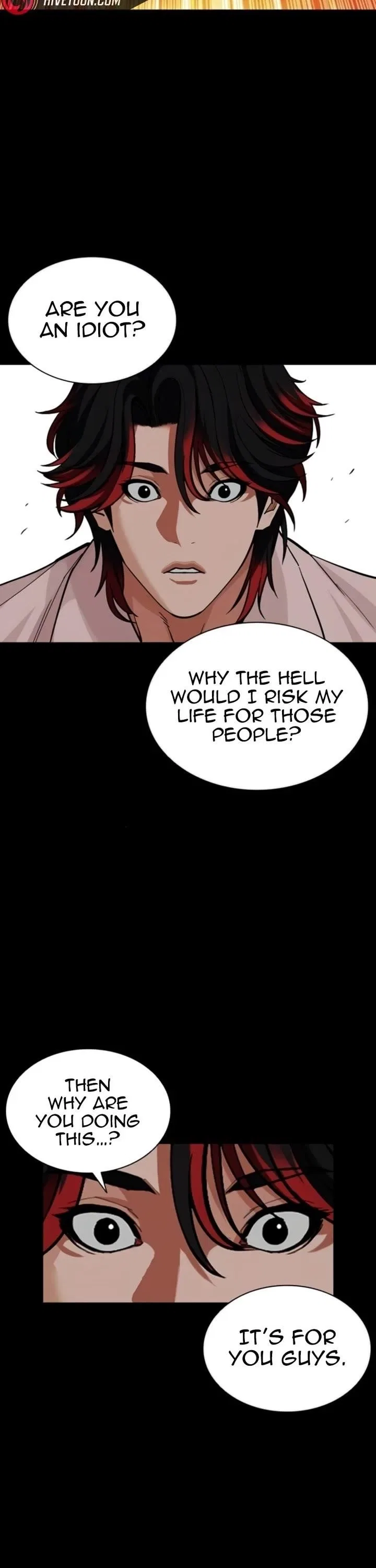 Lookism Chapter 581 – Page 43