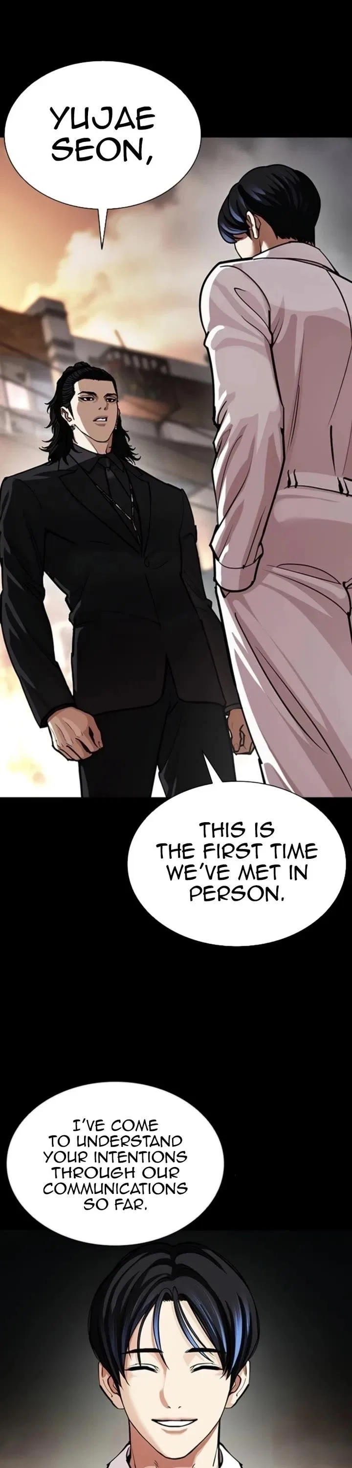 Lookism Chapter 581 – Page 50